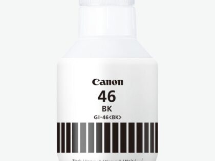 Canon GI-46 PGBK Black Ink Bottle (4411C001AA)