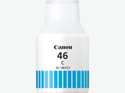 Canon GI-46 Cyan Ink Bottle (4427C001AA)