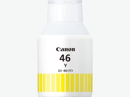 Canon GI-46 Yellow Ink Bottle (4429C001AA)