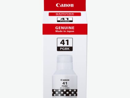 Canon Ink Bottle GI-41 PBK Black (4528C001AA)