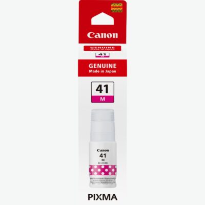 Canon Ink Bottle GI-41 Magenta (4544C001AA)