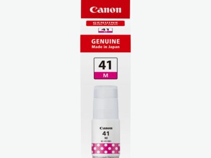 Canon Ink Bottle GI-41 Magenta (4544C001AA)