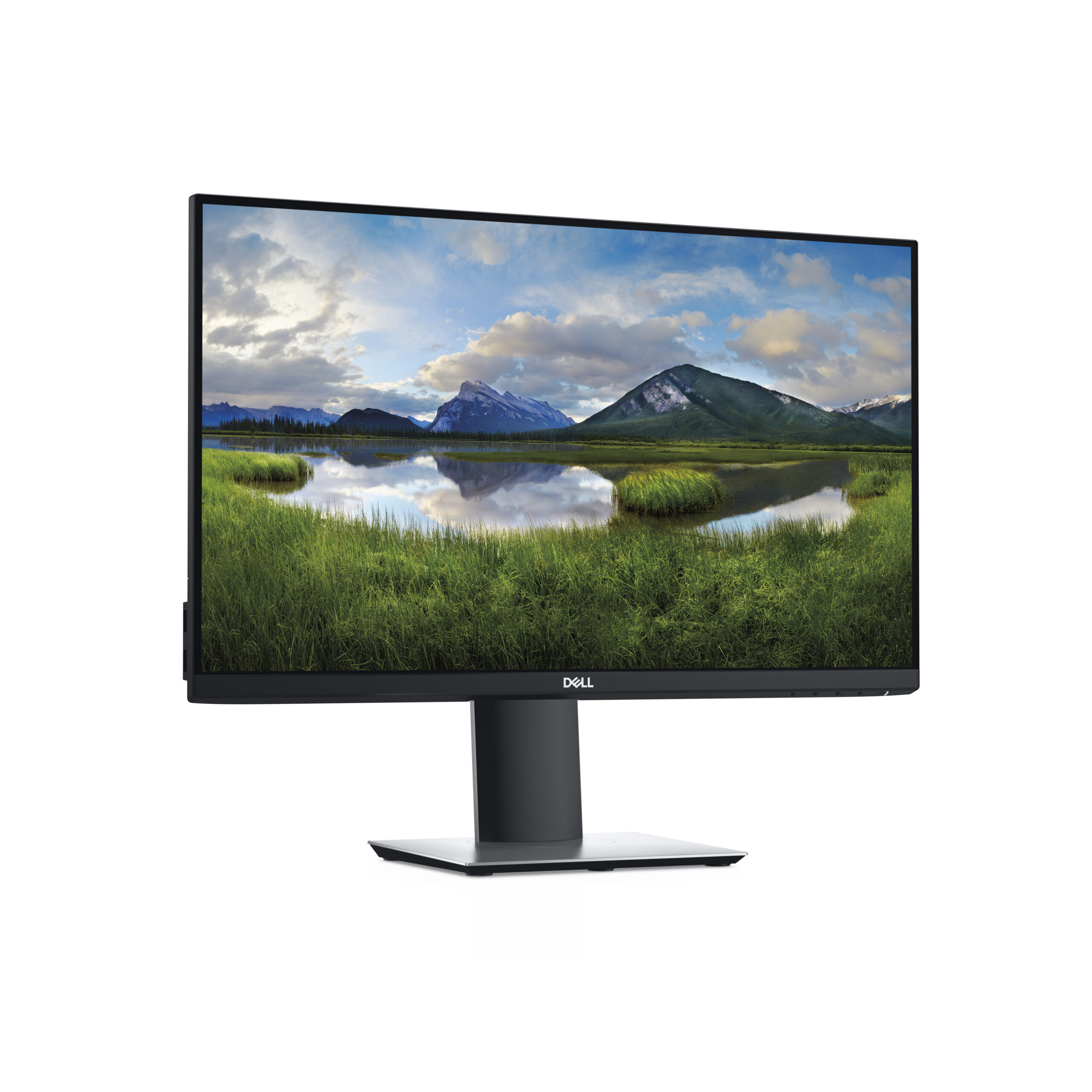 DELL P2419H 24" Monitor 3 DELL P2419H 24" Monitor - Image 3