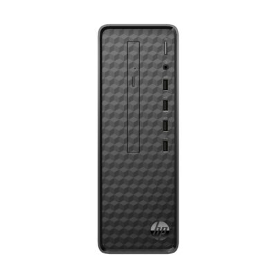 HP Slim S01 SFF Core i5-9th Gen 8GB RAM 500GB HDD (Ex-UK)