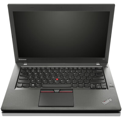 Lenovo ThinkPad T450 Intel Core i7 5th Gen 8GB RAM 256GB SSD 14" Touchscreen (Grade A)