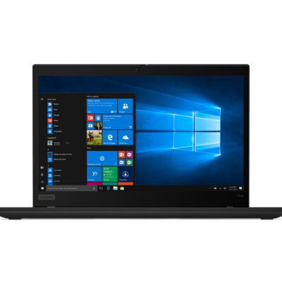 Lenovo ThinkPad T14s Gen 1 Core i5-10th Gen 8GB RAM 256GB SSD 14″ (Ex-UK)
