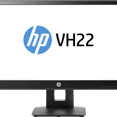 HP VH22 22" Monitor