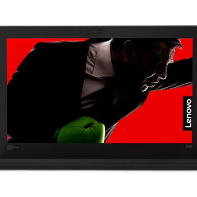 Lenovo ThinkPad X280, Intel Core i7 8th Gen, 8GB RAM, 256GB SSD, 12.5-Inch Touchscreen Laptop