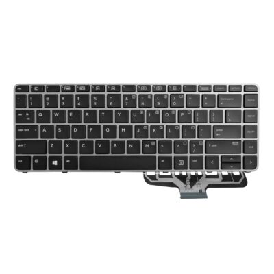 HP EliteBook X360 1040 G3 Keyboard, Backlit (P/N 844423-001)
