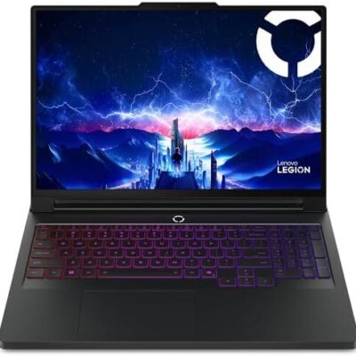 Lenovo Legion Pro 7 16IAX10H Intel Core Ultra 9 275HX 64GB RAM 1TB SSD RTX 5090 24GB 16" WQXGA OLED 240Hz