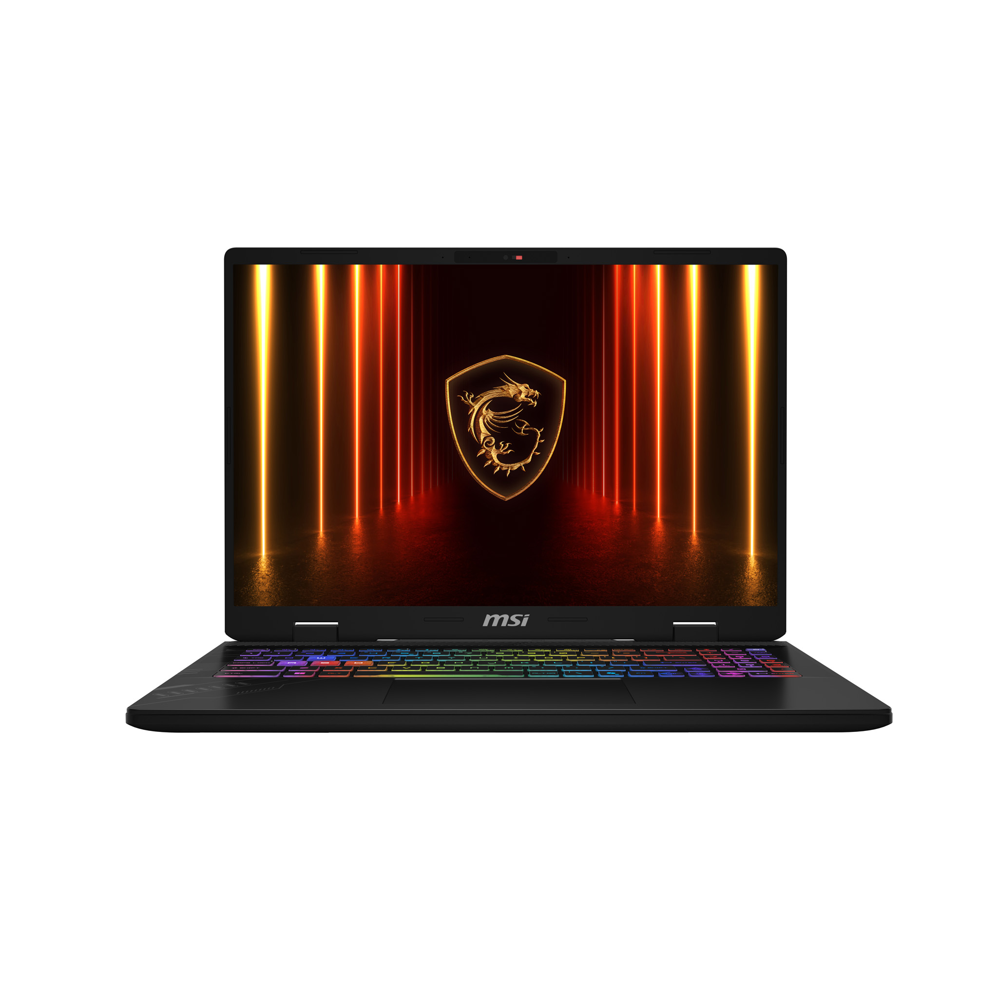 MSI Crosshair 16 HX AI D2XWGKG Core Ultra 9 275HX 32GB RAM 1TB SSD 16" WQXGA 3 MSI Crosshair 16 HX AI D2XWGKG Core Ultra 9 275HX 32GB RAM 1TB SSD 16" WQXGA - Image 3