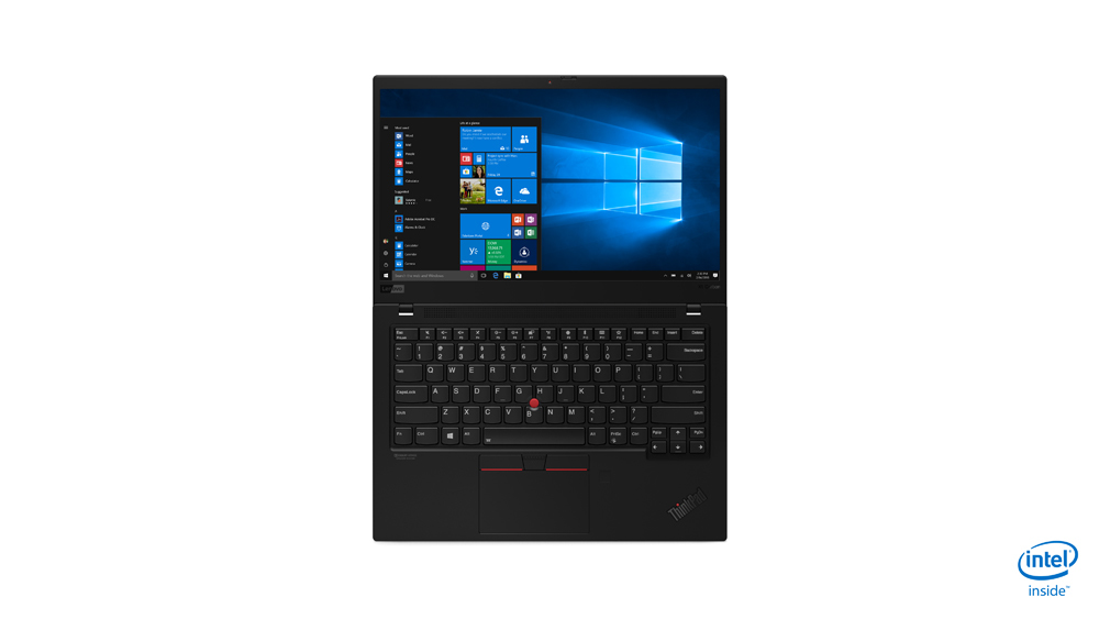 Lenovo ThinkPad X1 Carbon (7th Gen) Intel Core i5 8th Gen 16GB RAM 512GB SSD 14″ Non-Touch (Grade A) 3 Lenovo ThinkPad X1 Carbon (7th Gen) Intel Core i5 8th Gen 16GB RAM 512GB SSD 14″ Non-Touch (Grade A) - Image 3