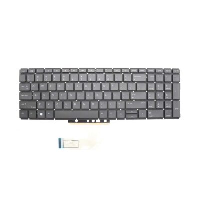 HP ProBook 450 G6 Keyboard, Non-Backlit (P/N V181646BS1)