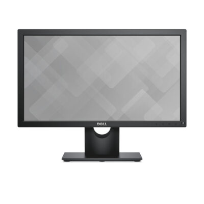 DELL E2016H 20" Monitor