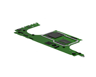 HP Motherboard M76222-601 for ZBook Studio G8 (Core i9-11900H, 32GB, NVIDIA RTX A3000 6GB)