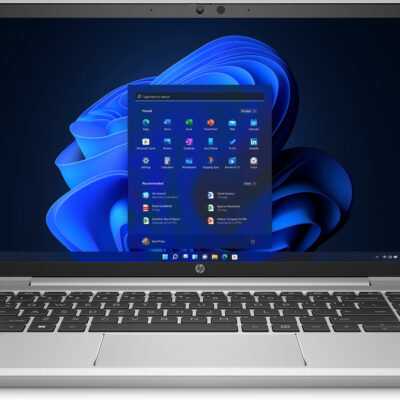 HP ProBook 445 G8 Ryzen 7 8GB RAM 256GB SSD 14" FHD (Ex-UK)