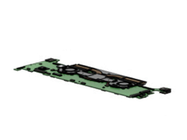 HP Motherboard L31861-601 for EliteBook x360 1030 G3 (Core i5-8250U, 16GB)
