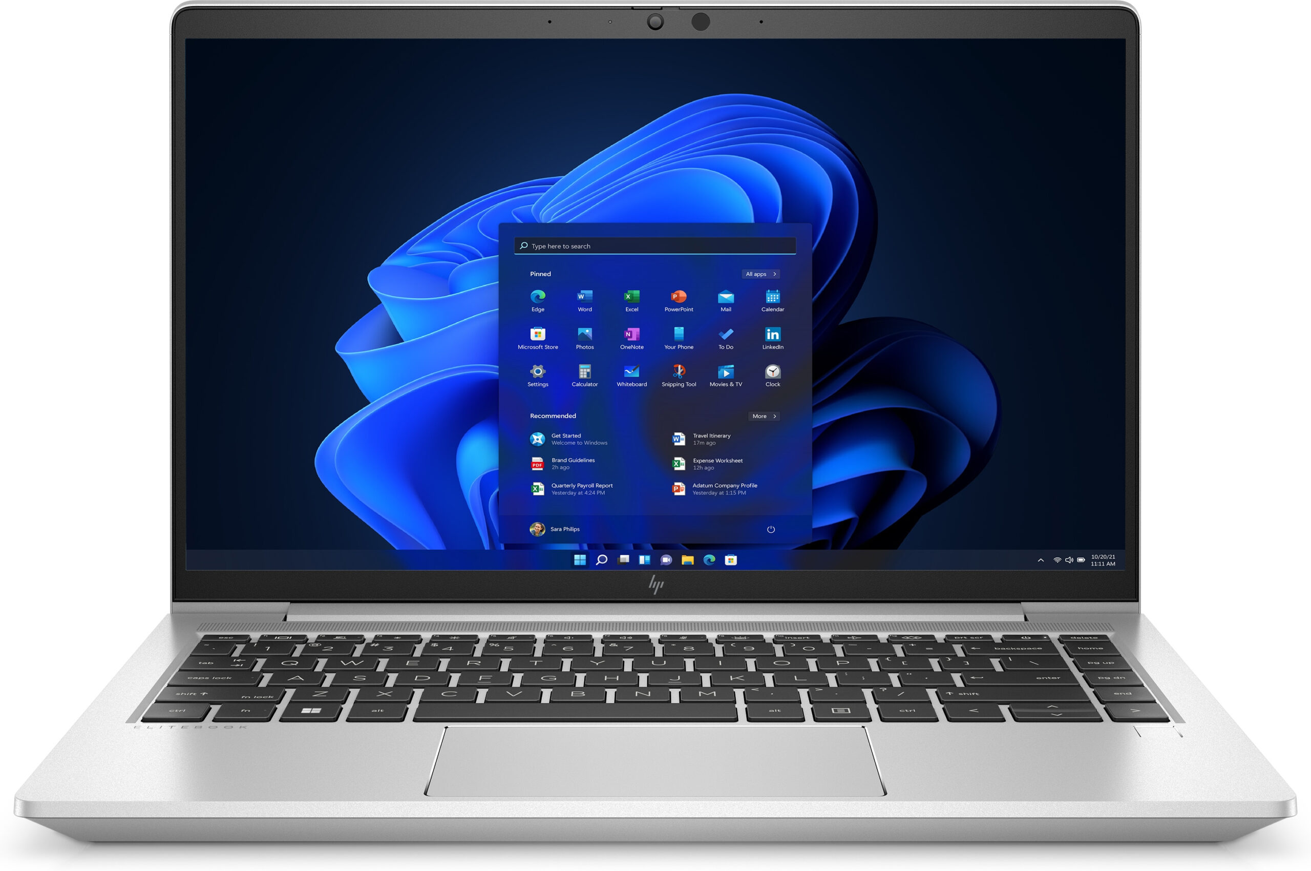 HP EliteBook 640 G9, Intel Core i5 12th Gen, 8GB RAM, 256GB SSD, 14-Inch Non-Touch Laptop 1 HP EliteBook 640 G9, Intel Core i5 12th Gen, 8GB RAM, 256GB SSD, 14-Inch Non-Touch Laptop