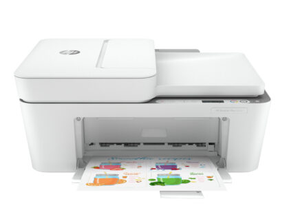 HP DeskJet Plus 4120 All-in-One Printer (3XV14B)