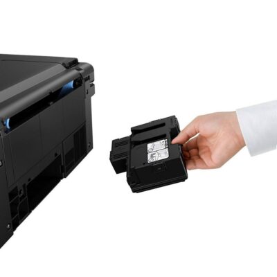 Canon MC-G04 Maintenance Cartridge (5813C001AA)