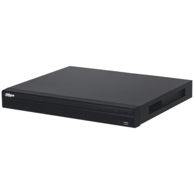 Dahua DHI-NVR4232-16P-4KS3 32-Channel 16-Port PoE NVR