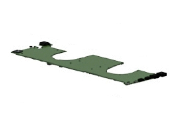 HP Motherboard L41008-601 for EliteBook x360 1040 G5 (Core i5-8250U)