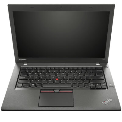 Lenovo ThinkPad T450 Intel Core i5 5th Gen 8GB RAM 500GB HDD 14" Non-Touch (Grade A)