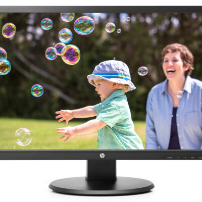 HP 24UH 24" Monitor