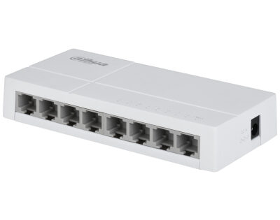 Dahua DHI-SF1008L Network Switch