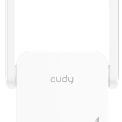 CUDY RE1200 AC1200 Wi-Fi Mesh Range Extender