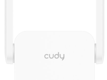 CUDY RE1200 AC1200 Wi-Fi Mesh Range Extender