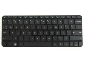 HP EliteBook 820 G1-G2/725 Keyboard, Non-Backlit (P/N 730541-001)