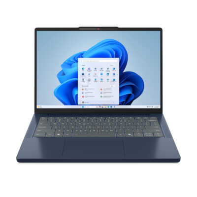 Lenovo IdeaPad Slim 3 14IRH10 Core i5-13420H 16GB DDR5 (8GB+8GB) 512GB SSD 14″ Windows 11 Home, Luna Grey
