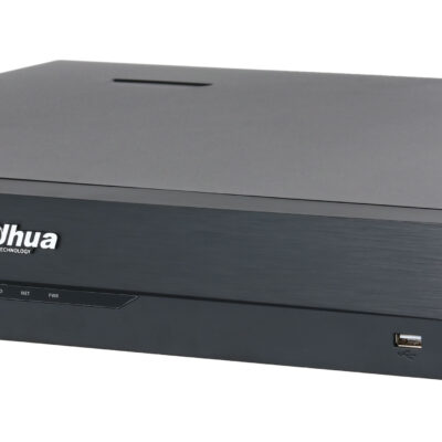 Dahua DHI-NVR5464-EI2 64-Channel WizSense NVR