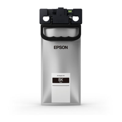 Epson WF-C5390 C5890 Series Ink Cartridge XXL Black 10000 Pages (C13T11E140)