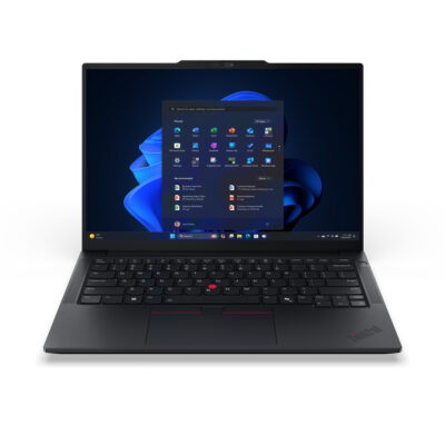 Lenovo ThinkPad E14 Gen 7, Intel Core Ultra 5 15th Gen, 8GB RAM, 512GB SSD, 14-Inch Laptop