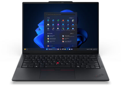 Lenovo ThinkPad E14 Gen 7, Intel Core Ultra 5 15th Gen, 8GB RAM, 512GB SSD, 14-Inch Laptop