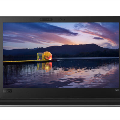 Lenovo ThinkPad T480 Intel Core i5 8th Gen 8GB RAM 256GB SSD 14" Non-Touch (Grade A)