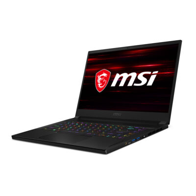 MSI GS66 Stealth Intel Core i7 10th Gen 16GB RAM 512GB SSD 8GB NVIDIA Graphics 15.6" Non-Touch (Grade A)