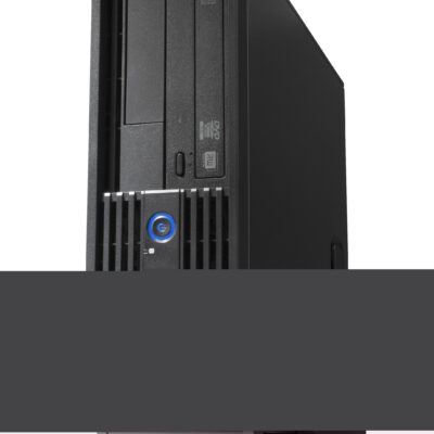 HP Z230 SFF Xeon E3-1225 v3 16GB RAM 1TB HDD (Ex-UK)