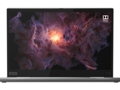 Lenovo ThinkPad X1 Yoga (4th Gen) Intel Core i7 8th Gen 16GB RAM 512GB SSD 14″ Touchscreen (Grade A)