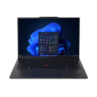 Lenovo ThinkPad X1 Carbon Gen 12, Intel Core Ultra 7, 16GB RAM, 1TB SSD, 14-Inch Ultralight Business Laptop