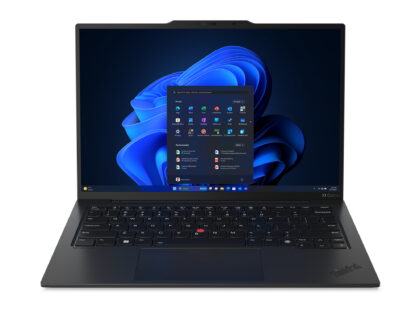 Lenovo ThinkPad X1 Carbon Gen 12, Intel Core Ultra 7, 16GB RAM, 1TB SSD, 14-Inch Ultralight Business Laptop