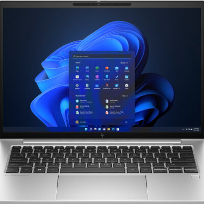 HP EliteBook 845 G10 AMD Ryzen 5 Pro 8GB RAM 256GB SSD 14" Non-Touch (Grade A)