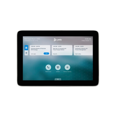 Poly TC8 Touch Control for Poly G7500 / Studio X30 / Studio X50