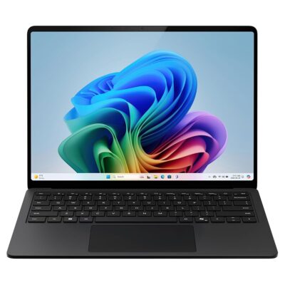 Microsoft Surface Laptop 7, Snapdragon X Plus, 16GB RAM, 512GB SSD, 13.8-Inch PixelSense Touchscreen Laptop