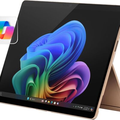 Microsoft Surface Pro 11 Snapdragon X Plus 12-Core 16GB RAM 512GB SSD