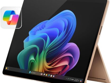 Microsoft Surface Pro 11 Snapdragon X Plus 12-Core 16GB RAM 512GB SSD