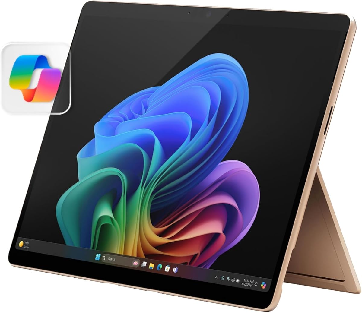 Microsoft Surface Pro 11 Snapdragon X Plus 12-Core 16GB RAM 512GB SSD 1 Microsoft Surface Pro 11 Snapdragon X Plus 12-Core 16GB RAM 512GB SSD