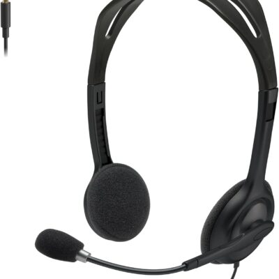 Logitech Headset H111 (981-000593)